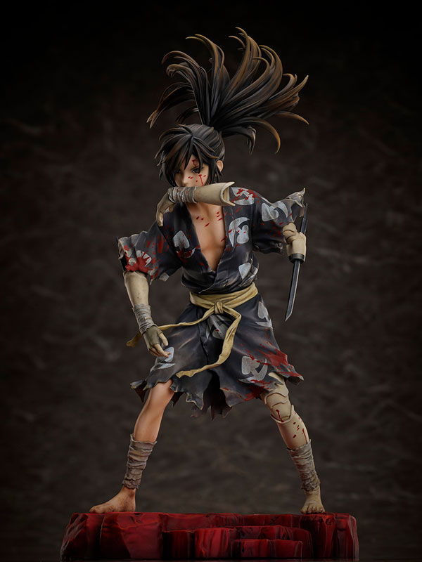 Dororo Hyakkimaru 1/8