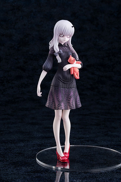 Fate/Grand Order Lavinia Whateley 1/7