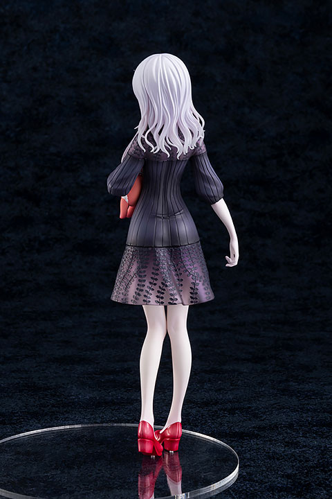Fate/Grand Order Lavinia Whateley 1/7