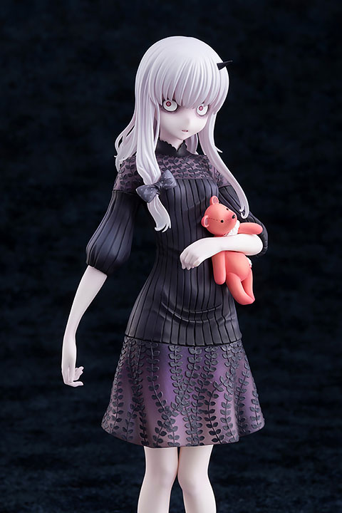 Fate/Grand Order Lavinia Whateley 1/7