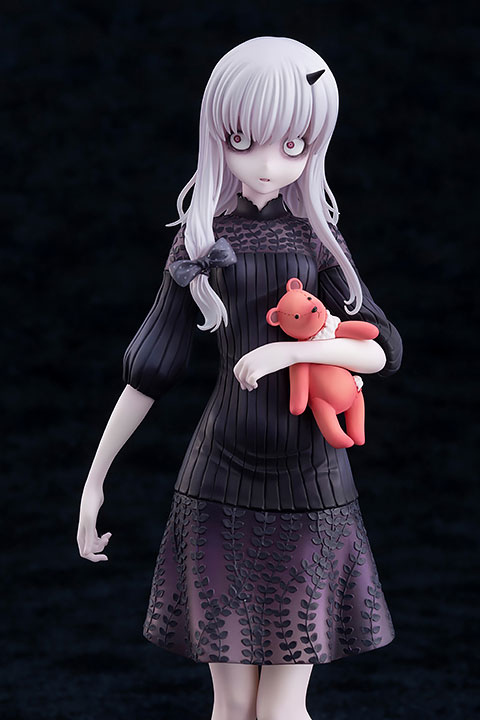 Fate/Grand Order Lavinia Whateley 1/7