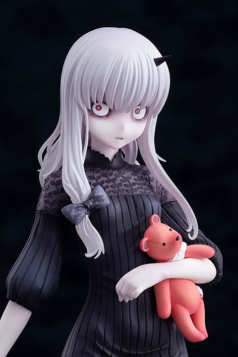 Fate/Grand Order Lavinia Whateley 1/7