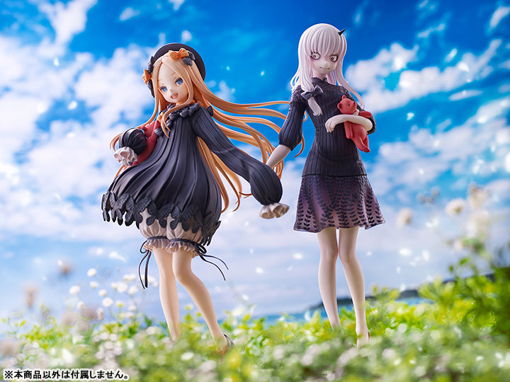 Fate/Grand Order Foreigner/Abigail Williams 1/7