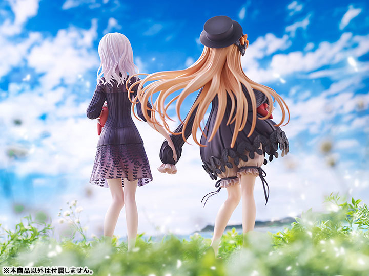 Fate/Grand Order Foreigner/Abigail Williams 1/7