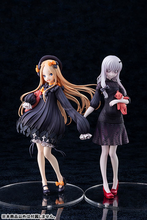 Fate/Grand Order Foreigner/Abigail Williams 1/7