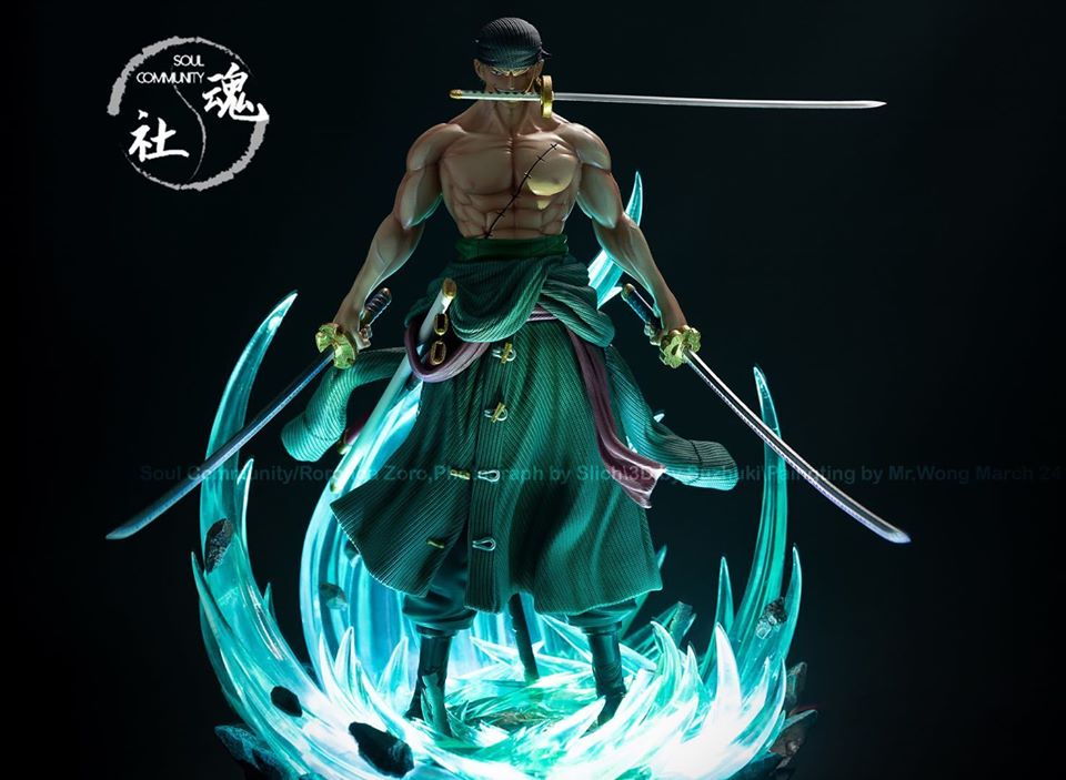 Zoro