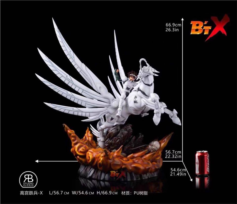 B'TX Teppei Takamiya