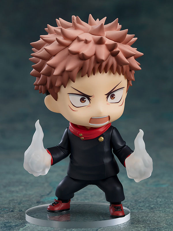 Nendoroid Jujutsu Kaisen Yuhito Torakane
