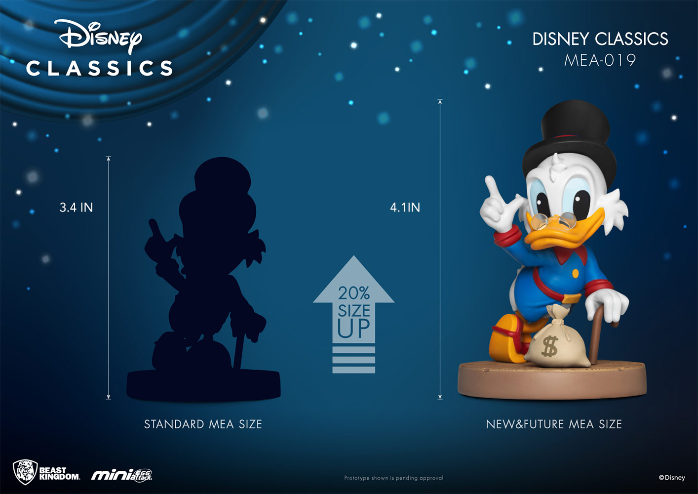 Disney Classic Series Bundle