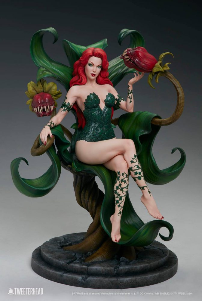 Poison Ivy