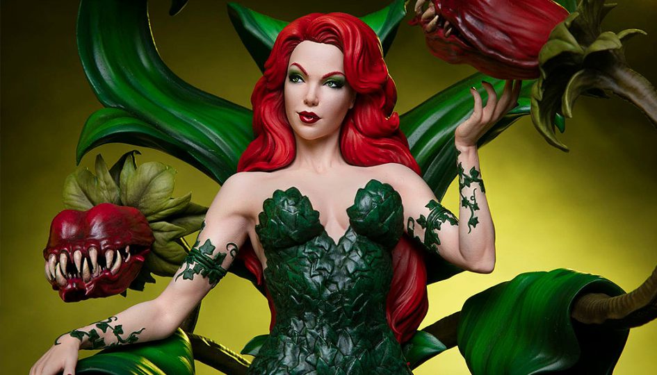 Poison Ivy
