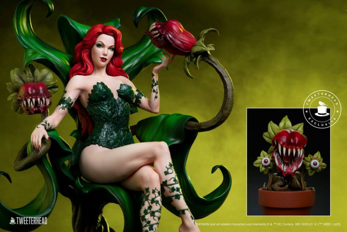 Poison Ivy