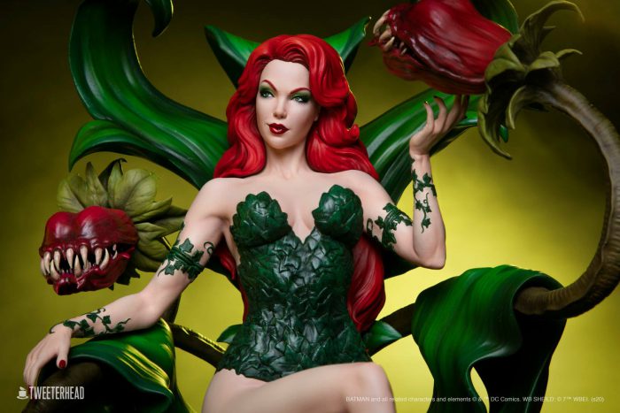 Poison Ivy