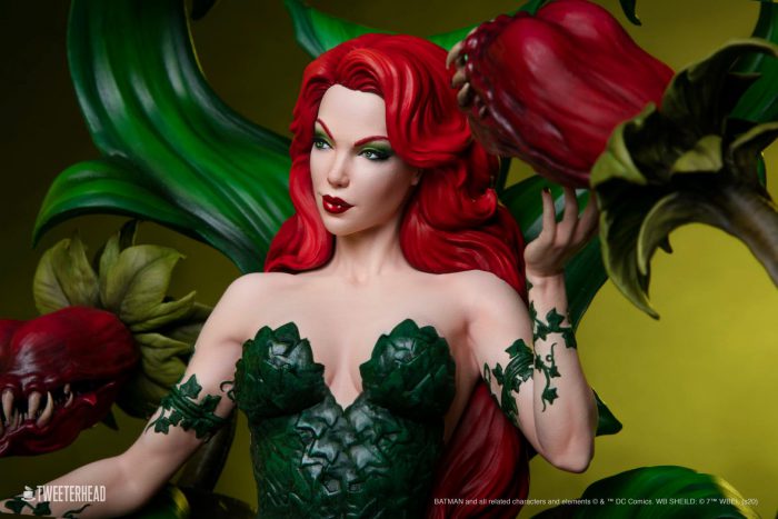 Poison Ivy