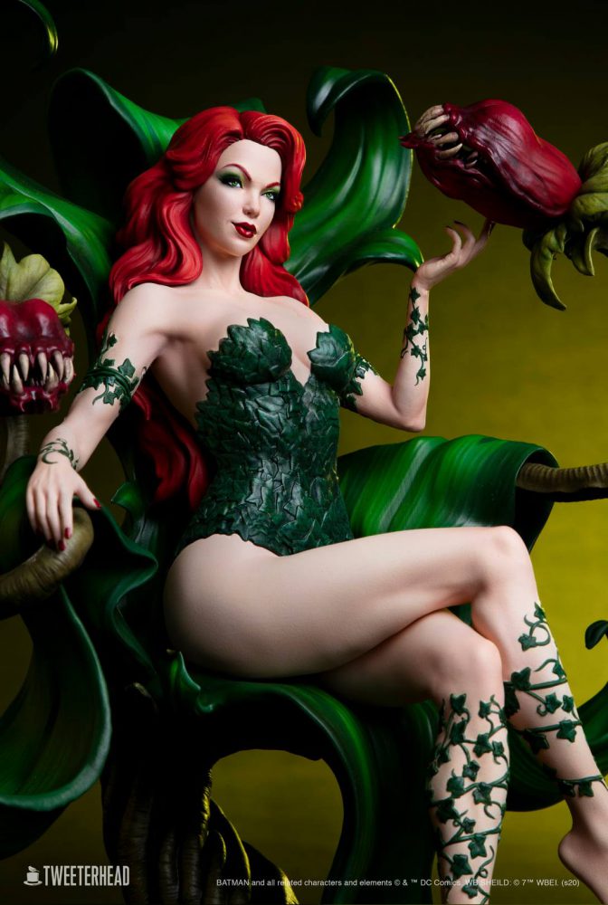 Poison Ivy