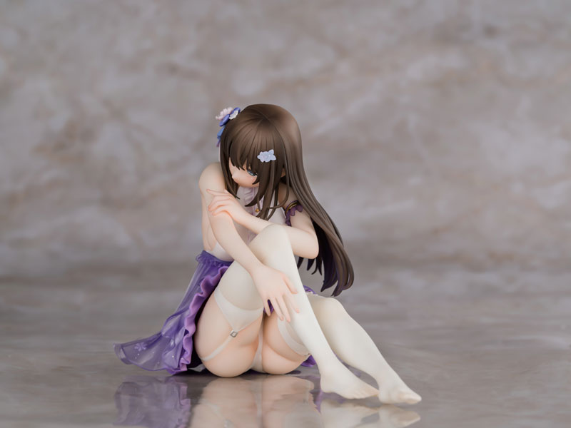 Fuukasetsu Yuki 1/7