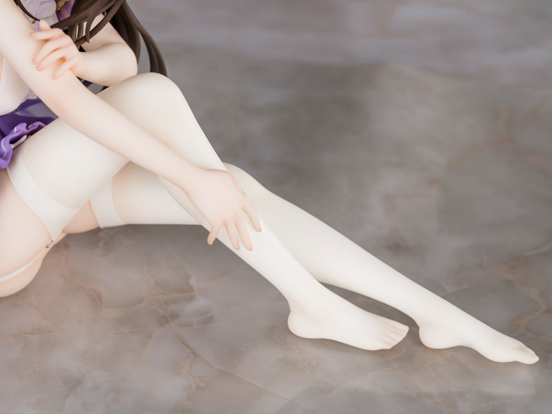 Fuukasetsu Yuki 1/7