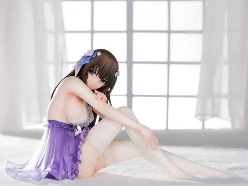 Fuukasetsu Yuki 1/7