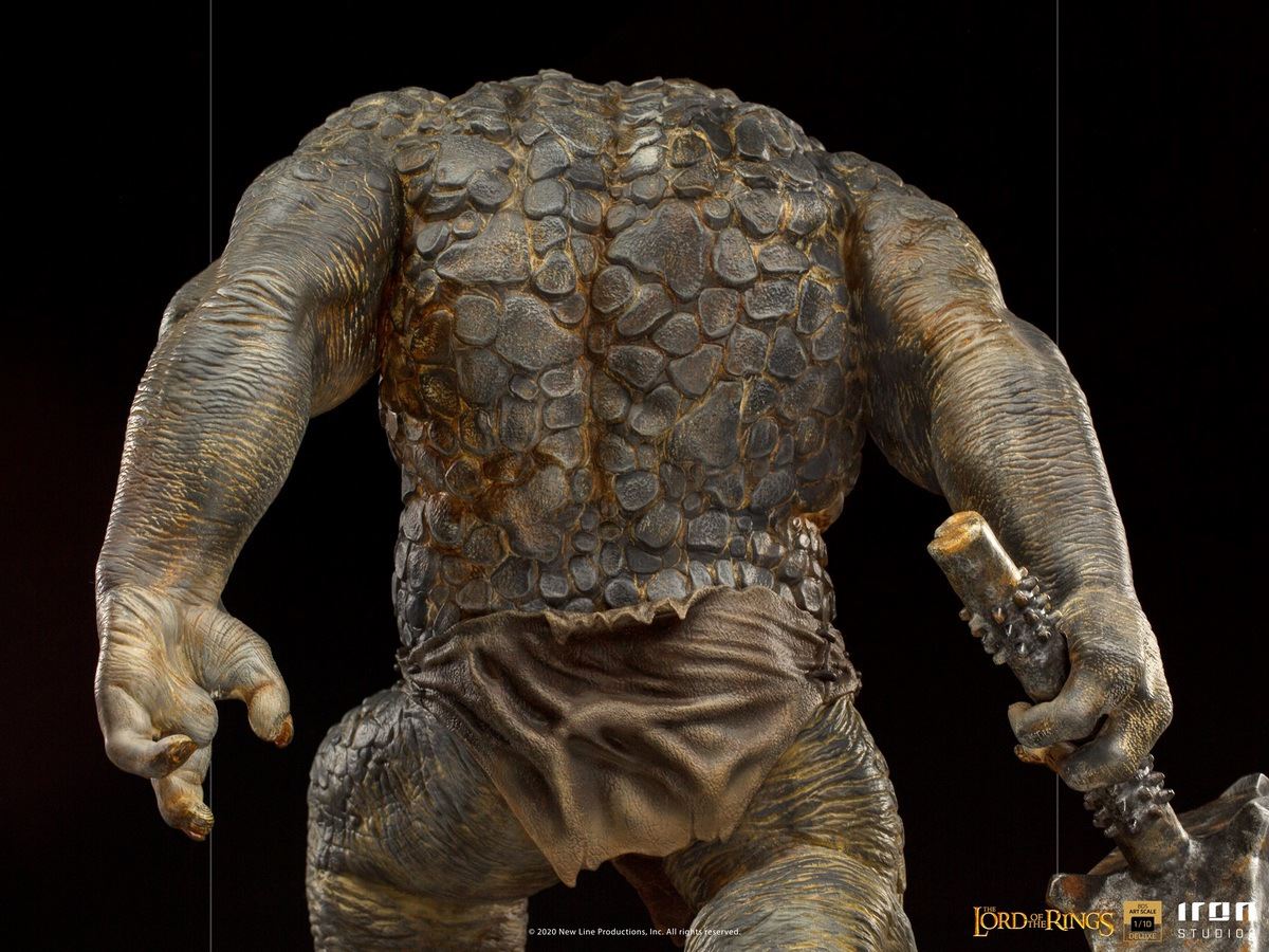Cave Troll Deluxe 1/10
