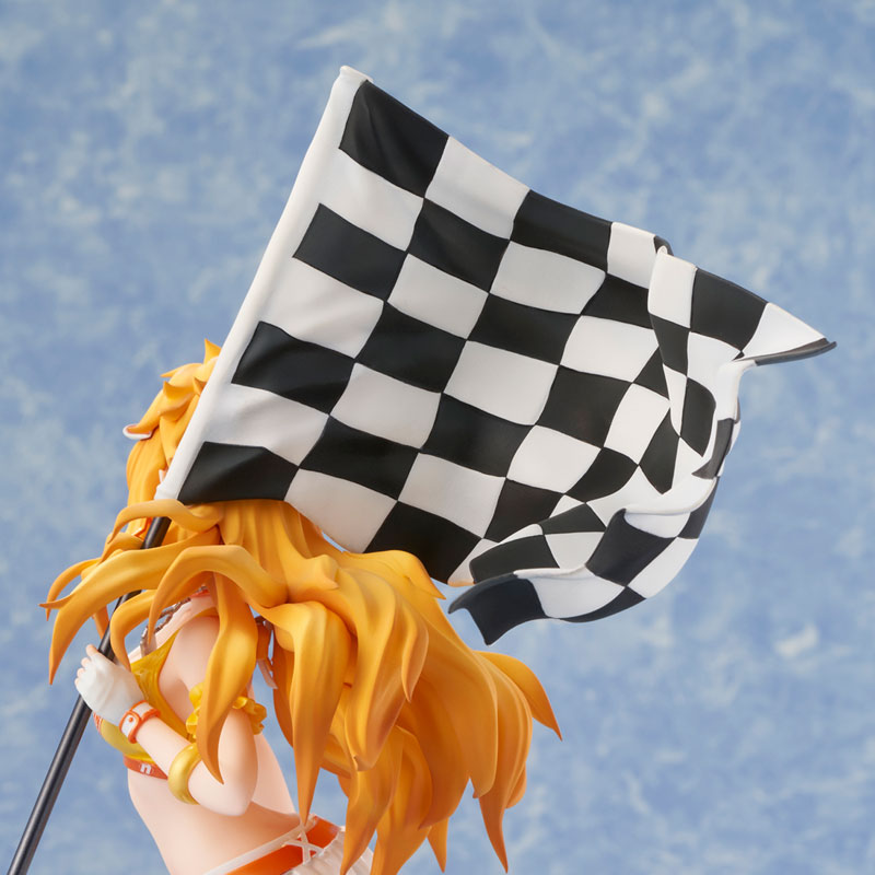 THE IDOLM@STER Million Live! Miki Hoshii Koakuma Circuit Lady Ver.