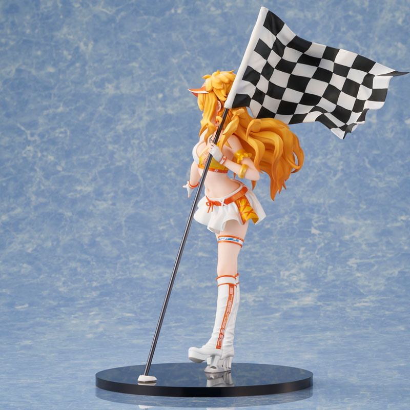 THE IDOLM@STER Million Live! Miki Hoshii Koakuma Circuit Lady Ver.