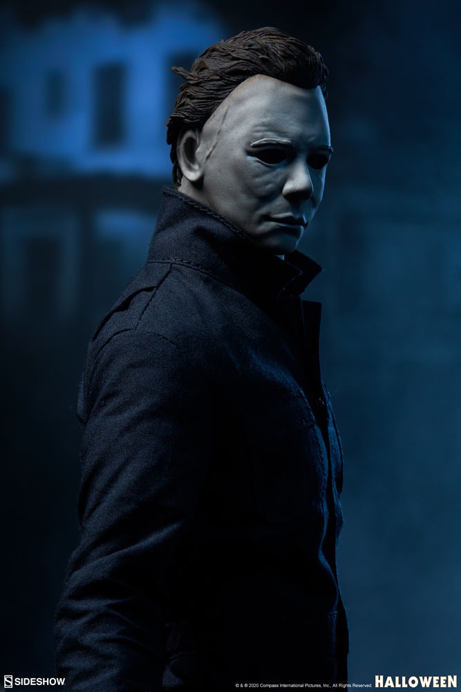 Michael Myers Deluxe 1/6 Scale