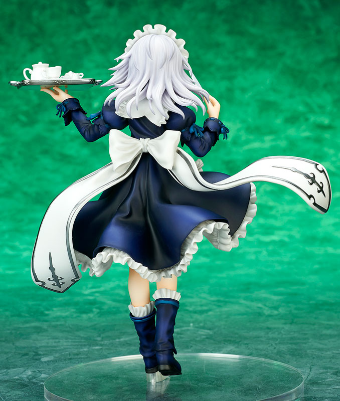 Touhou Project Sakuya Izayoi Touhou Kourindou Ver. Event Exclusive Extra Color