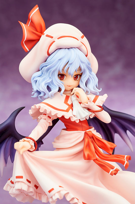 Touhou Project Remilia Scarlet Touhou Kourindou Ver. Event Exclusive Extra Color