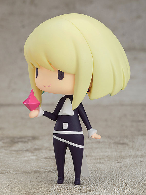 Promare Lio Fotia SGT ver