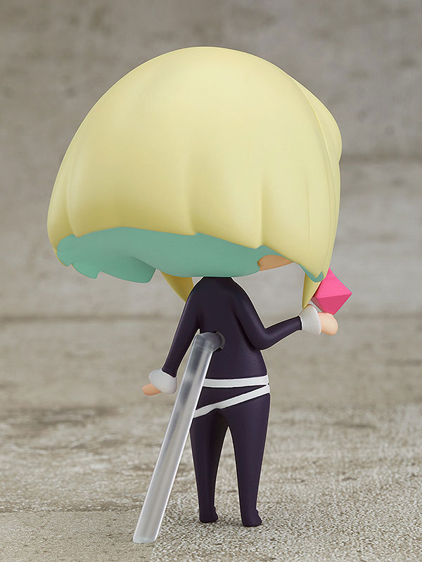 Promare Lio Fotia SGT ver