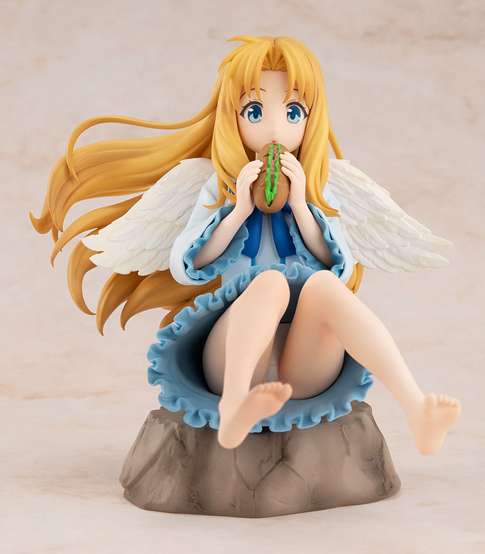 KDcolle The Rising of the Shield Hero Filo 1/7
