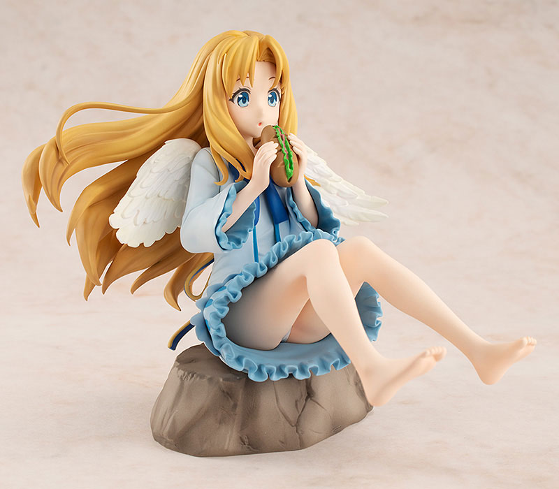 KDcolle The Rising of the Shield Hero Filo 1/7