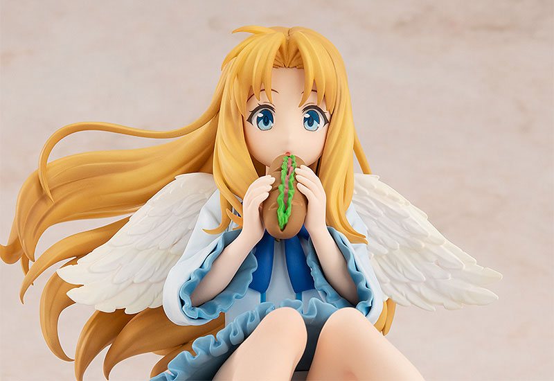 KDcolle The Rising of the Shield Hero Filo 1/7
