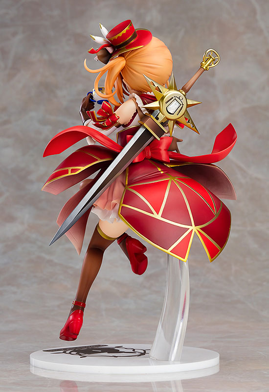 Kirara Fantasia Cocoa Warrior Ver. 1/7