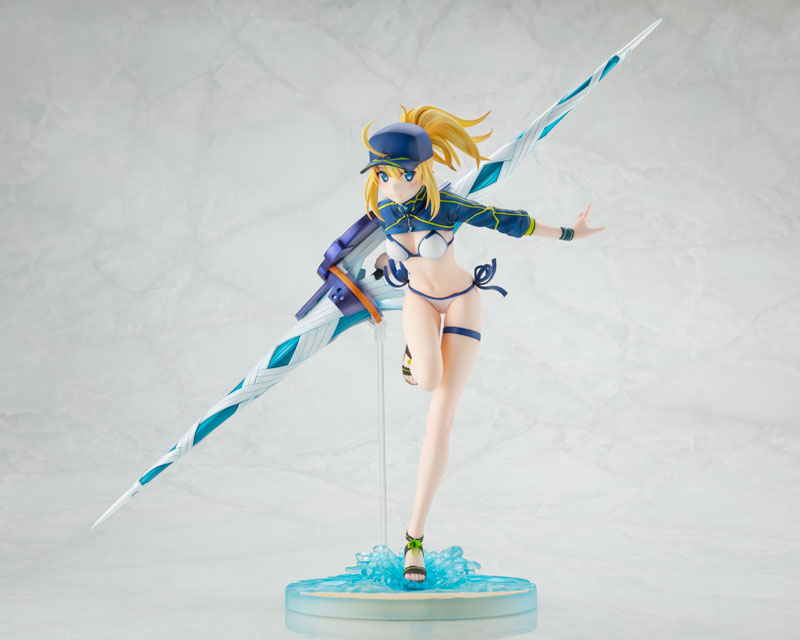 KDcolle - Fate/Grand Order - Foreigner/Mysterious Heroine XX 1/7