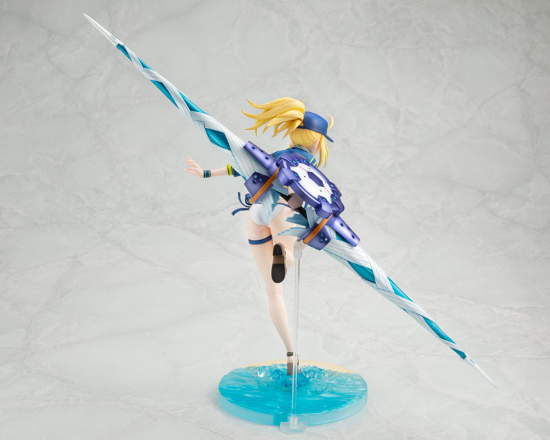 KDcolle - Fate/Grand Order - Foreigner/Mysterious Heroine XX 1/7