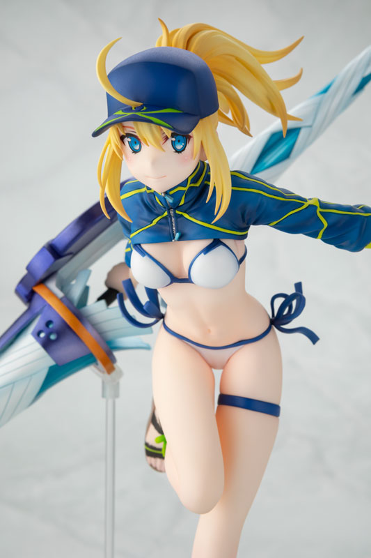 KDcolle - Fate/Grand Order - Foreigner/Mysterious Heroine XX 1/7