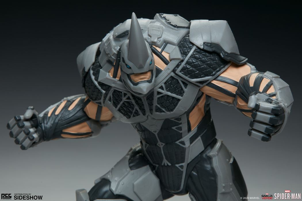 Spider-Man/Rhino/Scorpion