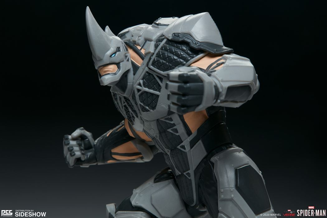 Spider-Man/Rhino/Scorpion