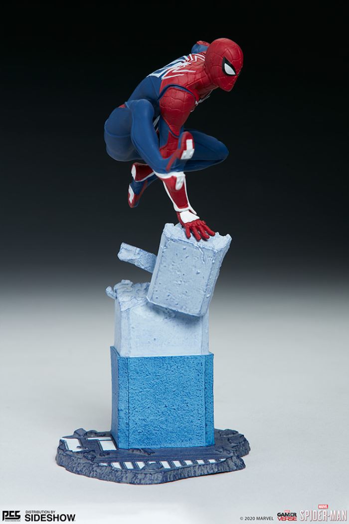 Spider-Man/Rhino/Scorpion