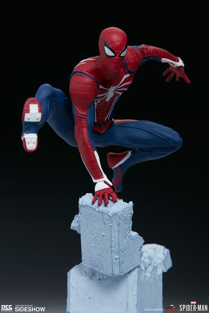 Spider-Man/Rhino/Scorpion