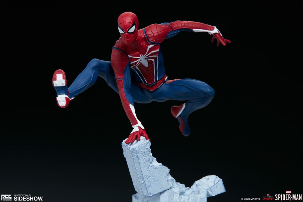 Spider-Man/Rhino/Scorpion