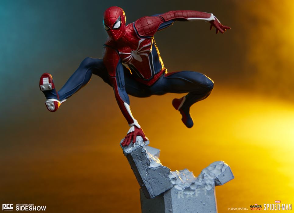Spider-Man/Rhino/Scorpion