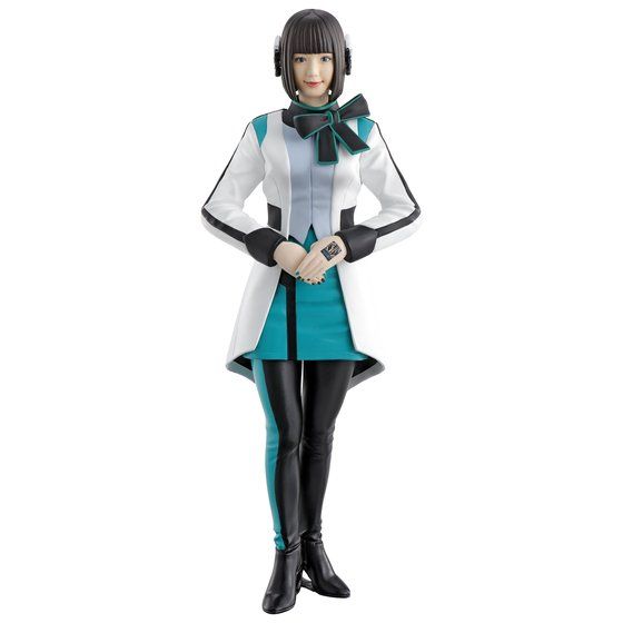 Kamen Rider Zero One Tsurushima Noai