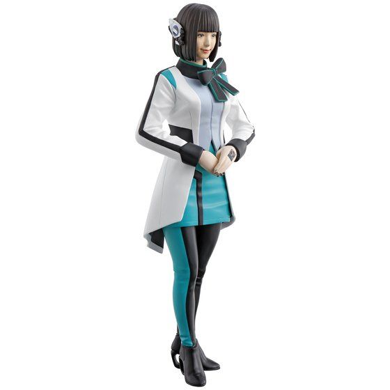 Kamen Rider Zero One Tsurushima Noai