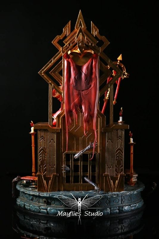 Inquisitor Whitemane