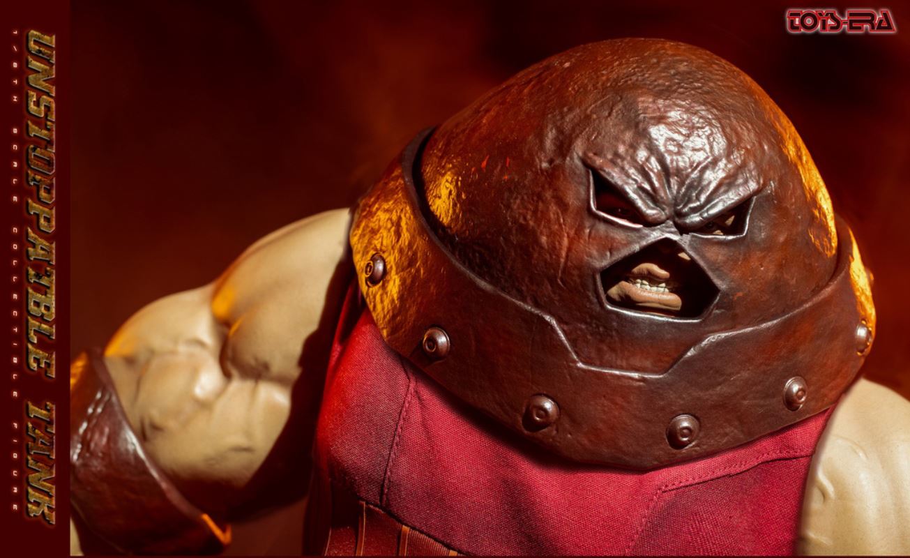 Unstoppable Giant 1/6