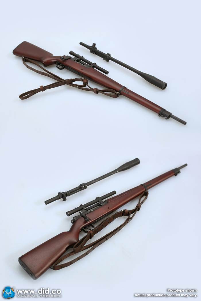 A80144 WWII US 2nd Ranger Battalion Series 4 Private Jackson 1/6
