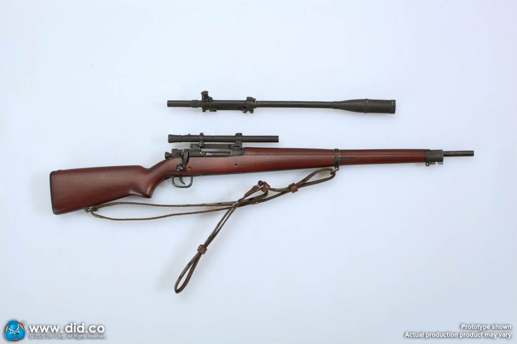 A80144 WWII US 2nd Ranger Battalion Series 4 Private Jackson 1/6