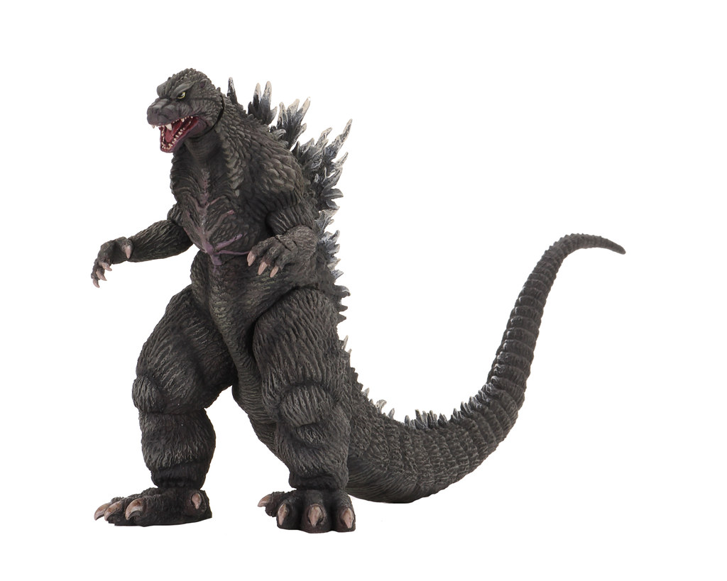 Tokyo SOS Godzilla